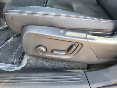 2023 Volvo C40 Recharge Pure Electric Ultimate