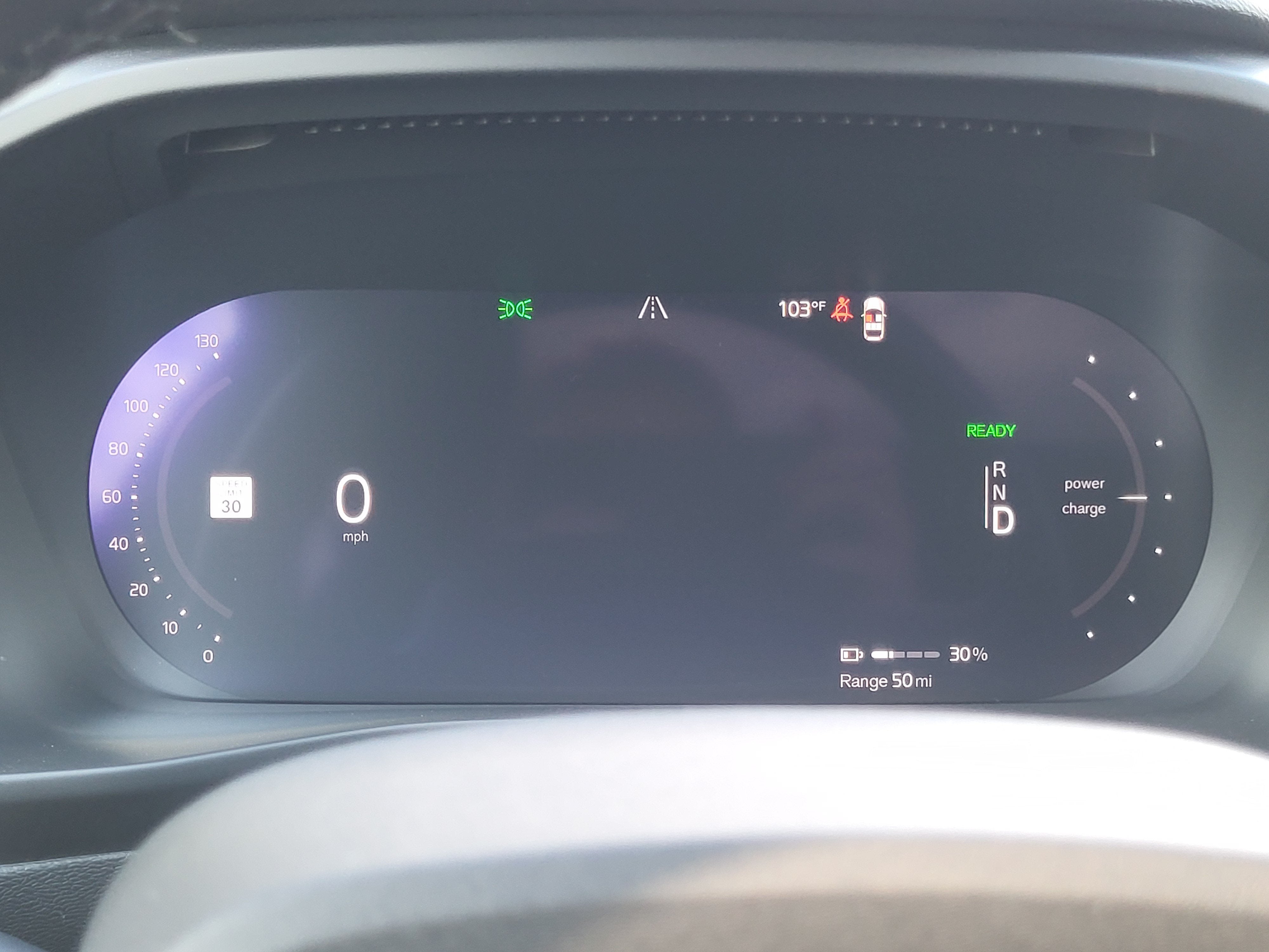 2023 Volvo C40 Recharge Pure Electric Ultimate