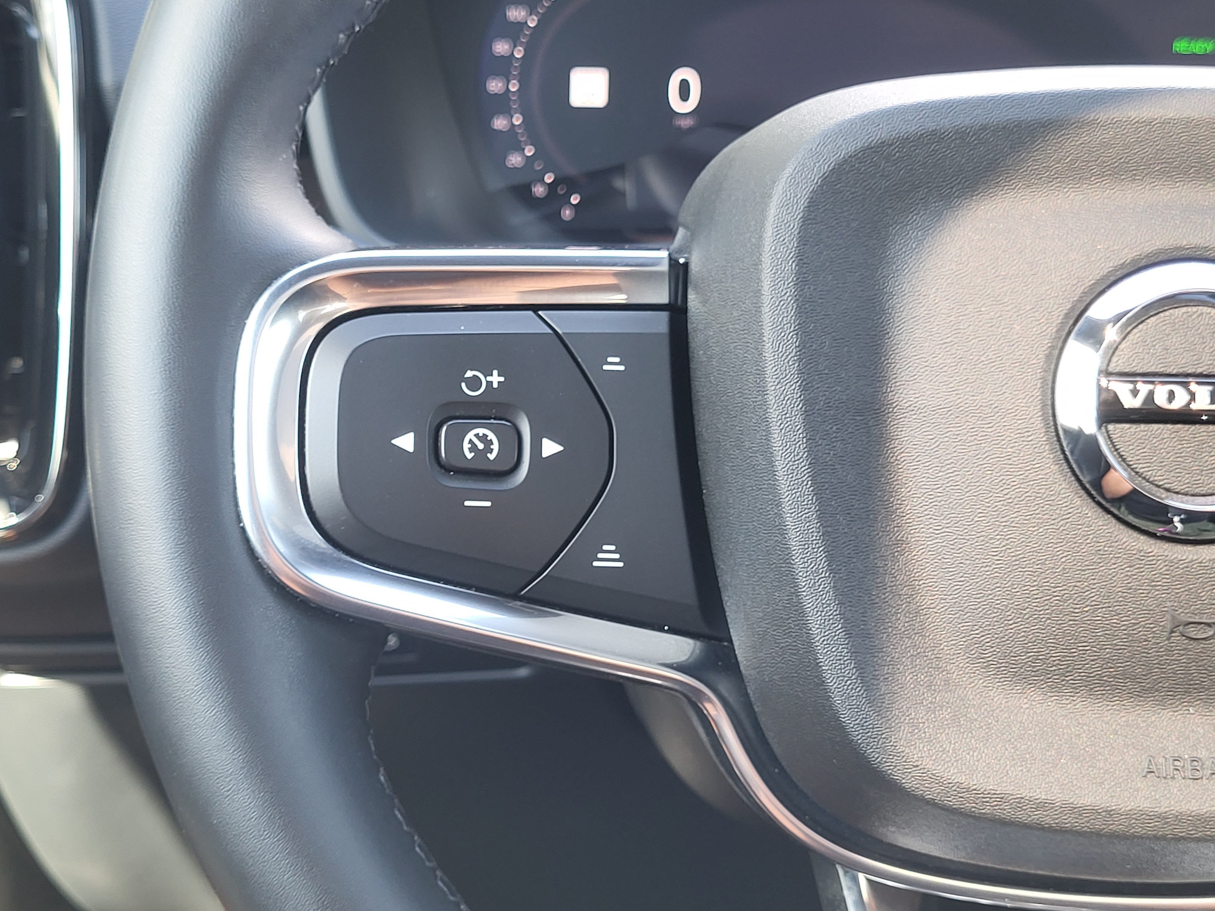2023 Volvo C40 Recharge Pure Electric Ultimate