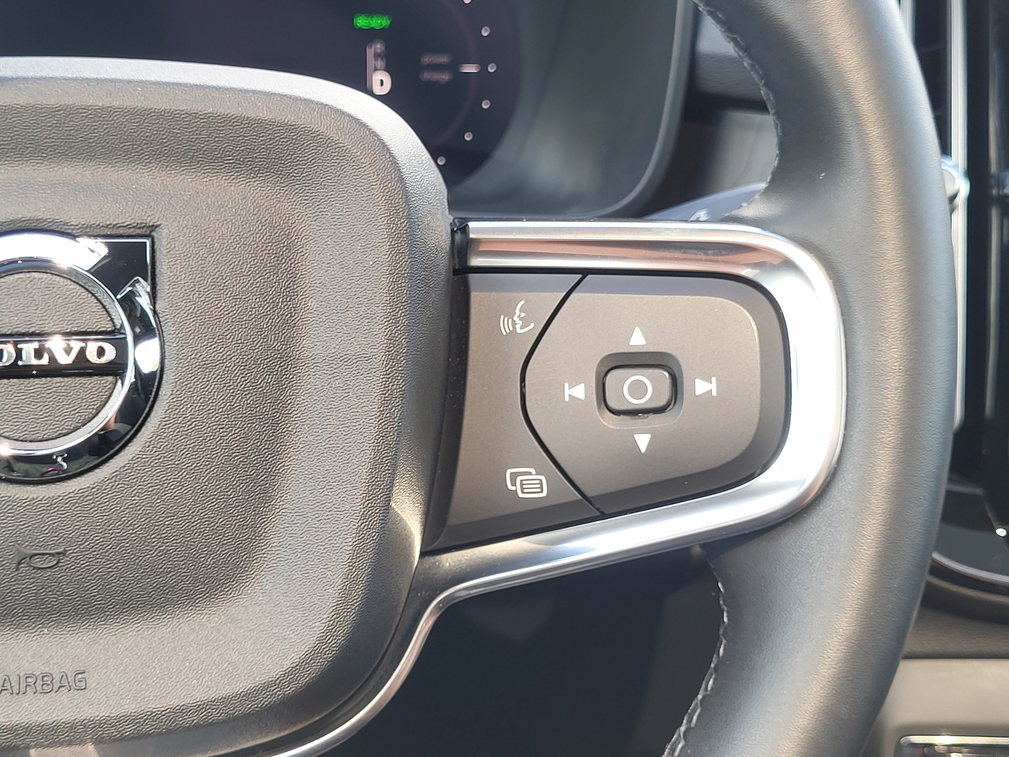 2023 Volvo C40 Recharge Pure Electric Ultimate