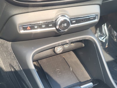 2023 Volvo C40 Recharge Pure Electric Ultimate