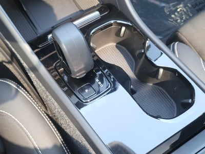 2023 Volvo C40 Recharge Pure Electric Ultimate