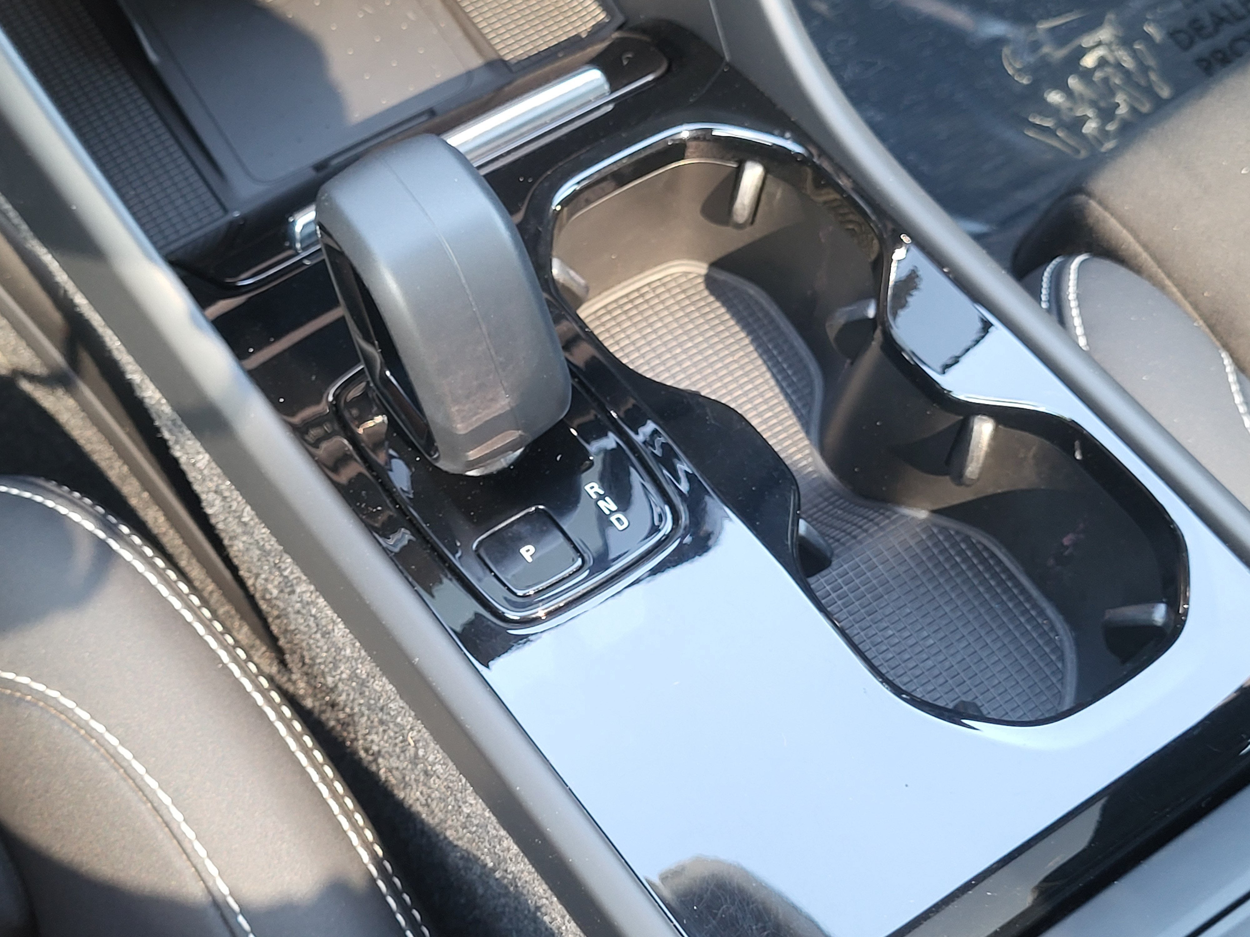 2023 Volvo C40 Recharge Pure Electric Ultimate
