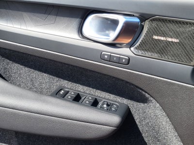 2023 Volvo C40 Recharge Pure Electric Ultimate