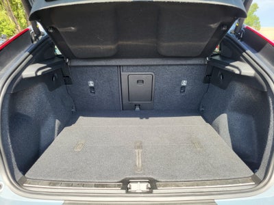 2023 Volvo C40 Recharge Pure Electric Ultimate
