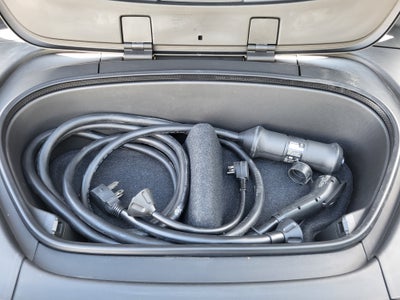 2023 Volvo C40 Recharge Pure Electric Ultimate