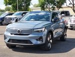 2023 Volvo C40 Recharge Pure Electric Ultimate