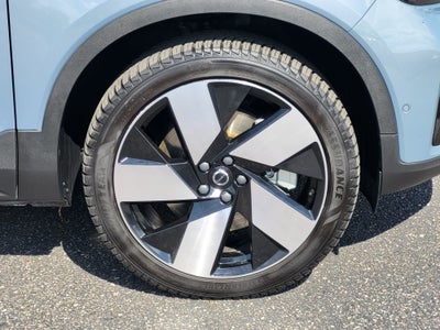 2023 Volvo C40 Recharge Pure Electric Ultimate