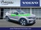 2023 Volvo C40 Recharge Pure Electric Ultimate