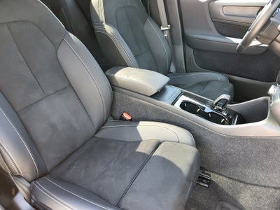 2023 Volvo C40 Recharge Pure Electric Ultimate
