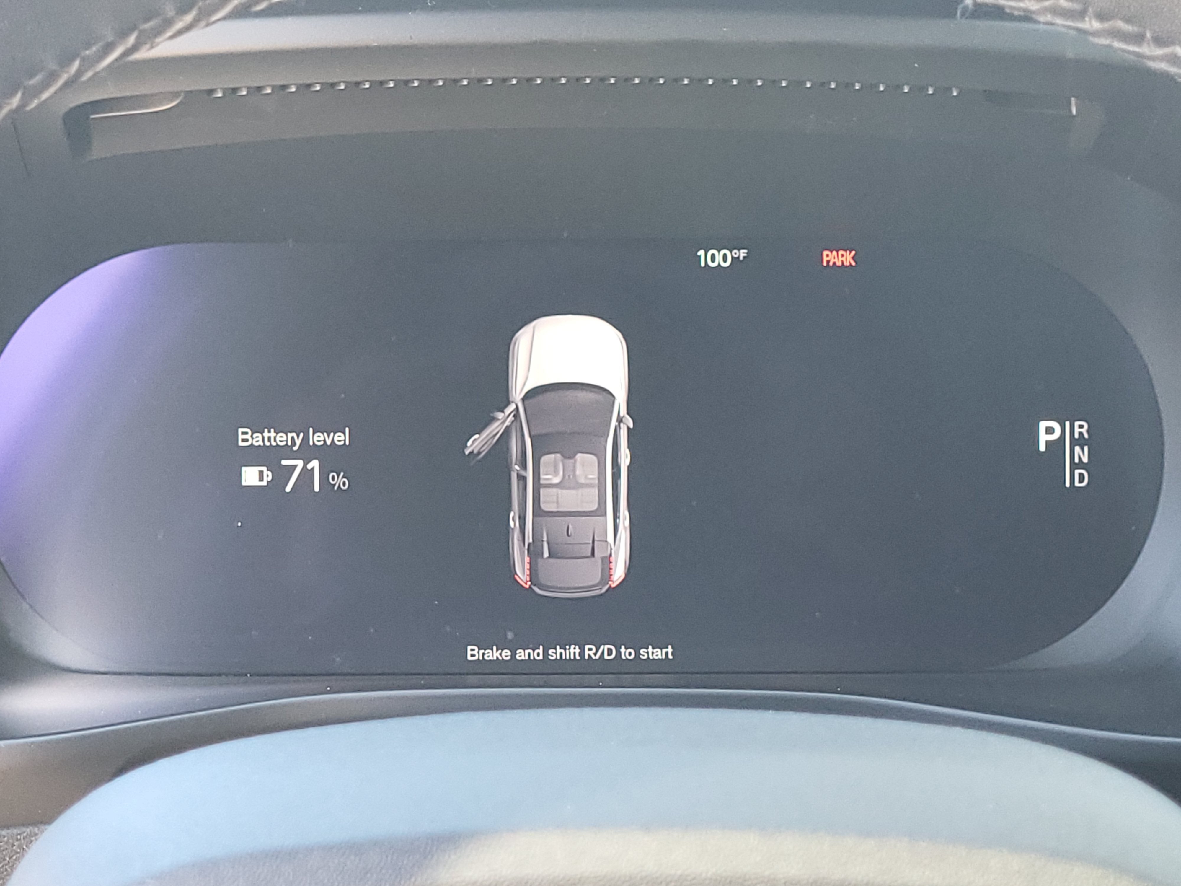 2023 Volvo C40 Recharge Pure Electric Ultimate