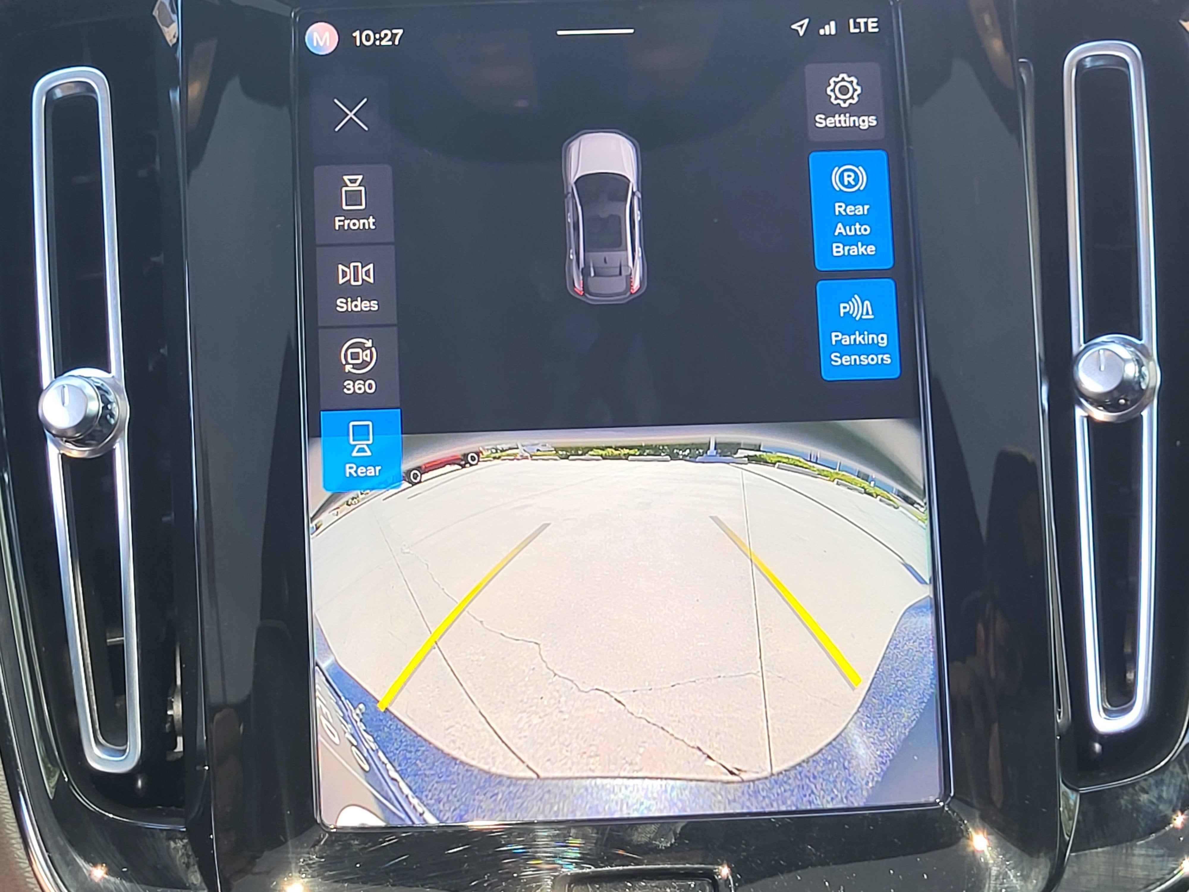 2023 Volvo C40 Recharge Pure Electric Ultimate