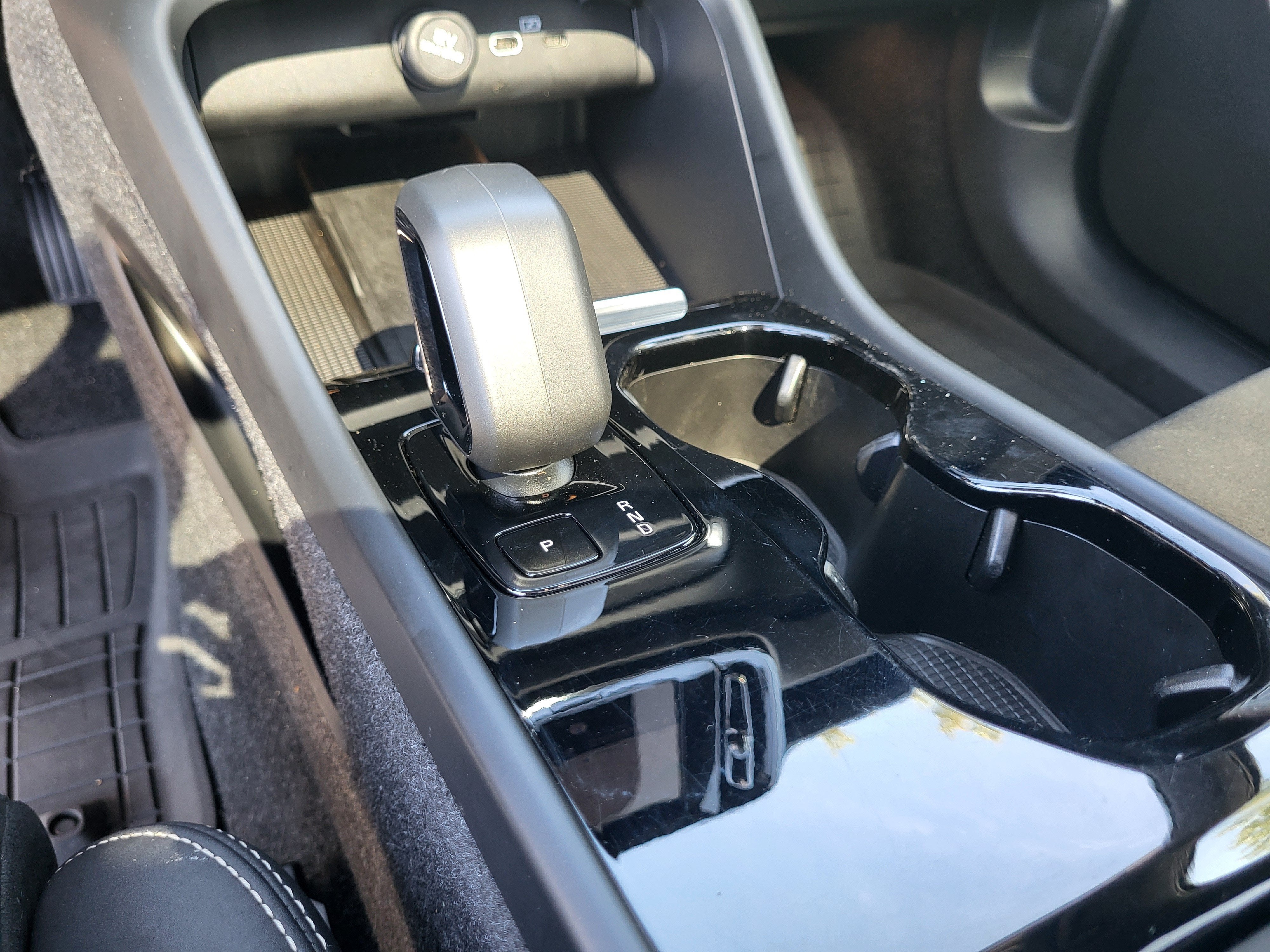 2023 Volvo C40 Recharge Pure Electric Ultimate
