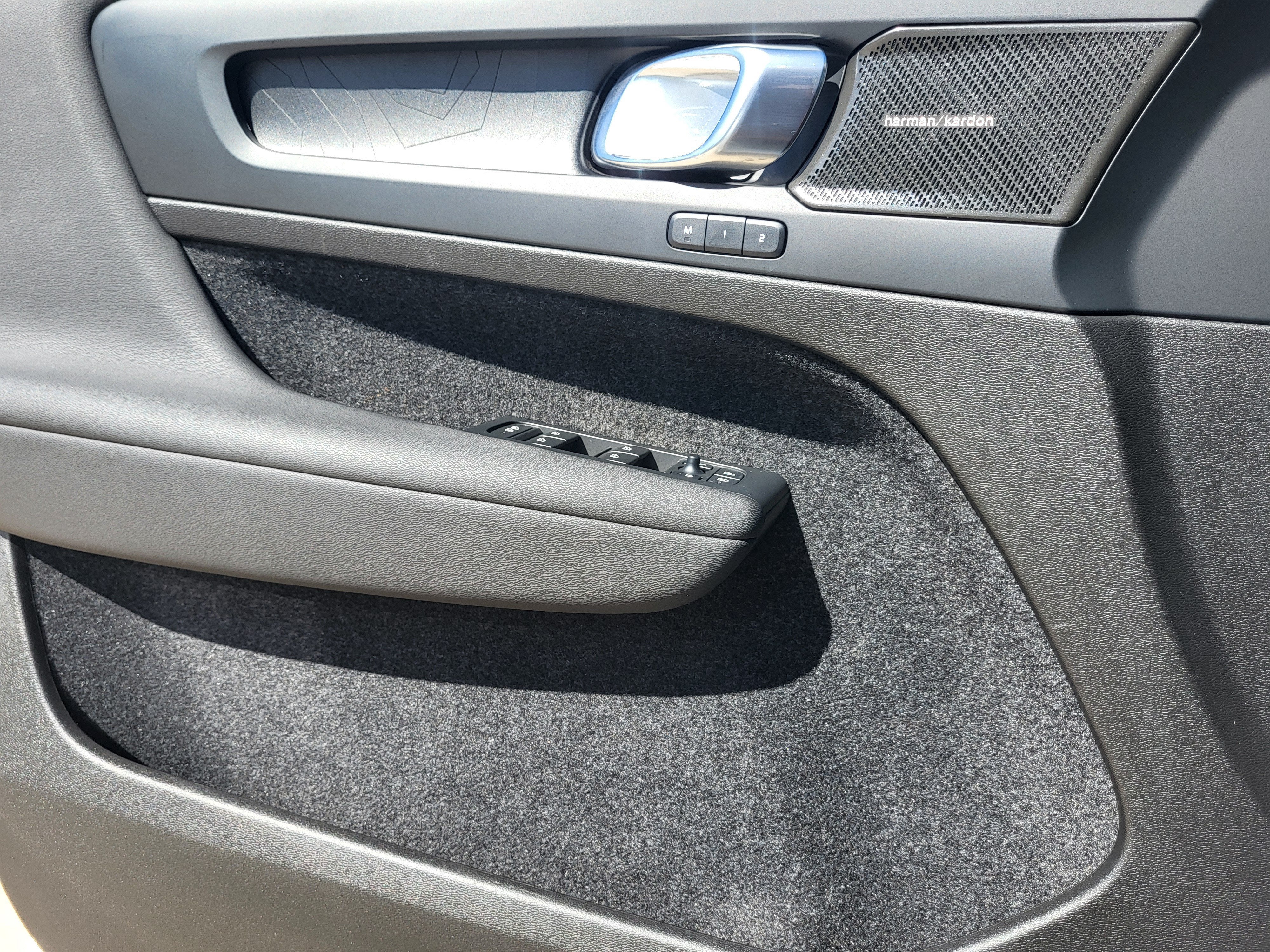 2023 Volvo C40 Recharge Pure Electric Ultimate