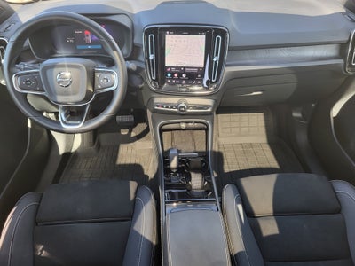 2023 Volvo C40 Recharge Pure Electric Ultimate