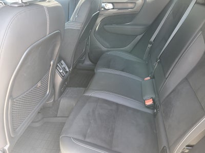 2023 Volvo C40 Recharge Pure Electric Ultimate