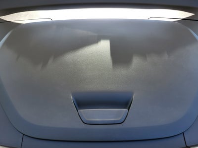 2023 Volvo C40 Recharge Pure Electric Ultimate