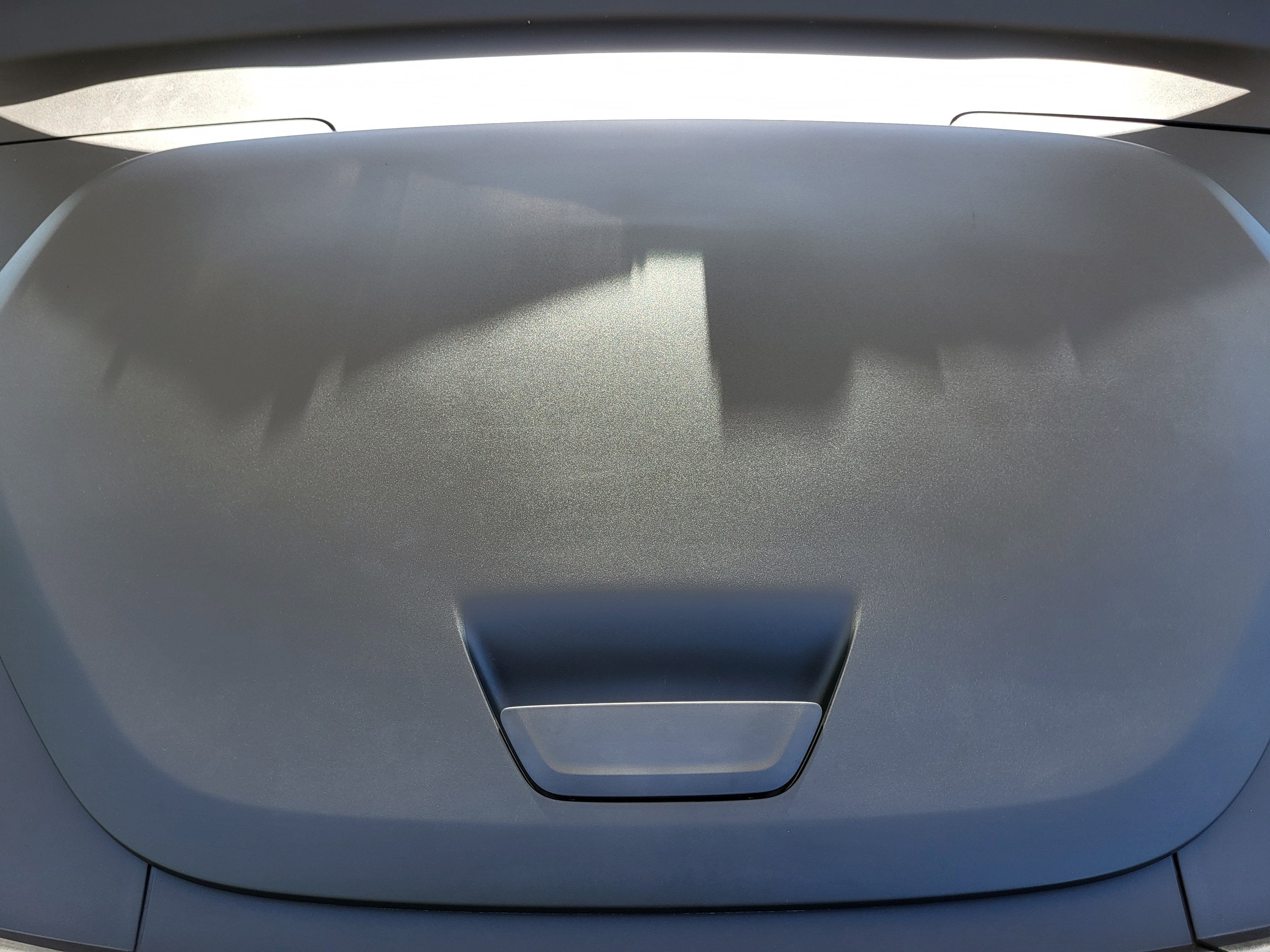 2023 Volvo C40 Recharge Pure Electric Ultimate