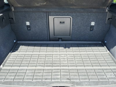 2023 Volvo C40 Recharge Pure Electric Ultimate