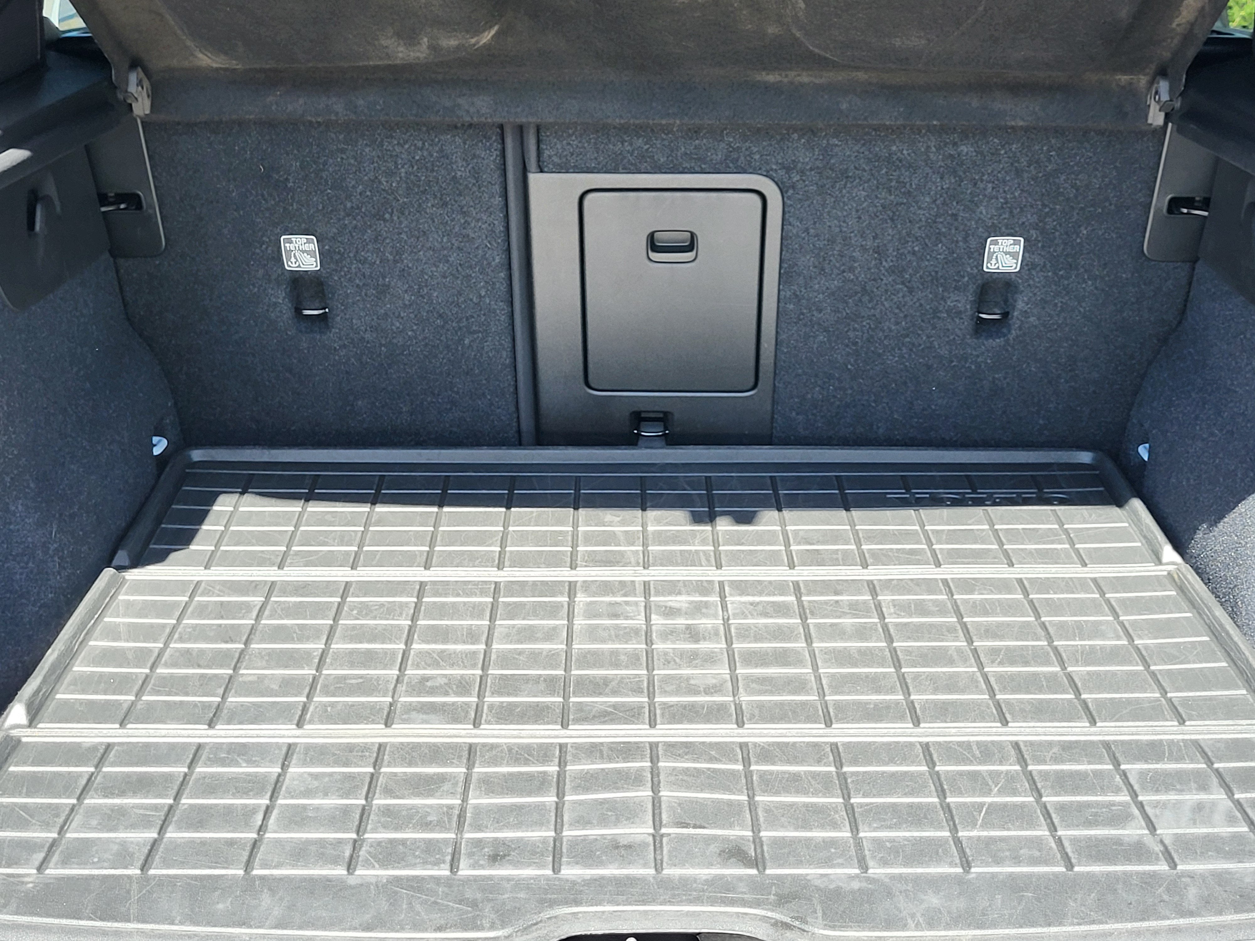 2023 Volvo C40 Recharge Pure Electric Ultimate