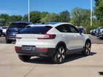 2023 Volvo C40 Recharge Pure Electric Ultimate