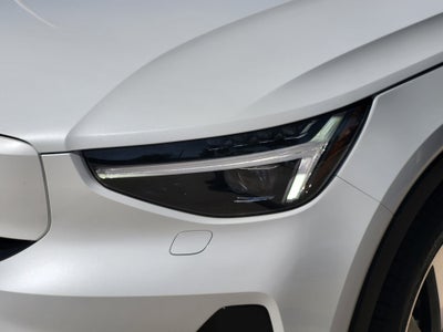 2023 Volvo C40 Recharge Pure Electric Ultimate
