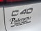 2023 Volvo C40 Recharge Pure Electric Ultimate