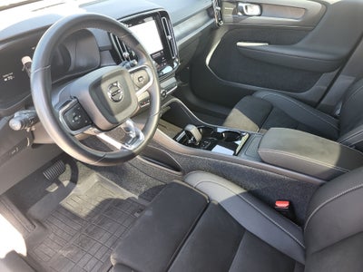 2023 Volvo C40 Recharge Pure Electric Ultimate