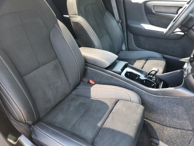 2023 Volvo C40 Recharge Pure Electric Ultimate