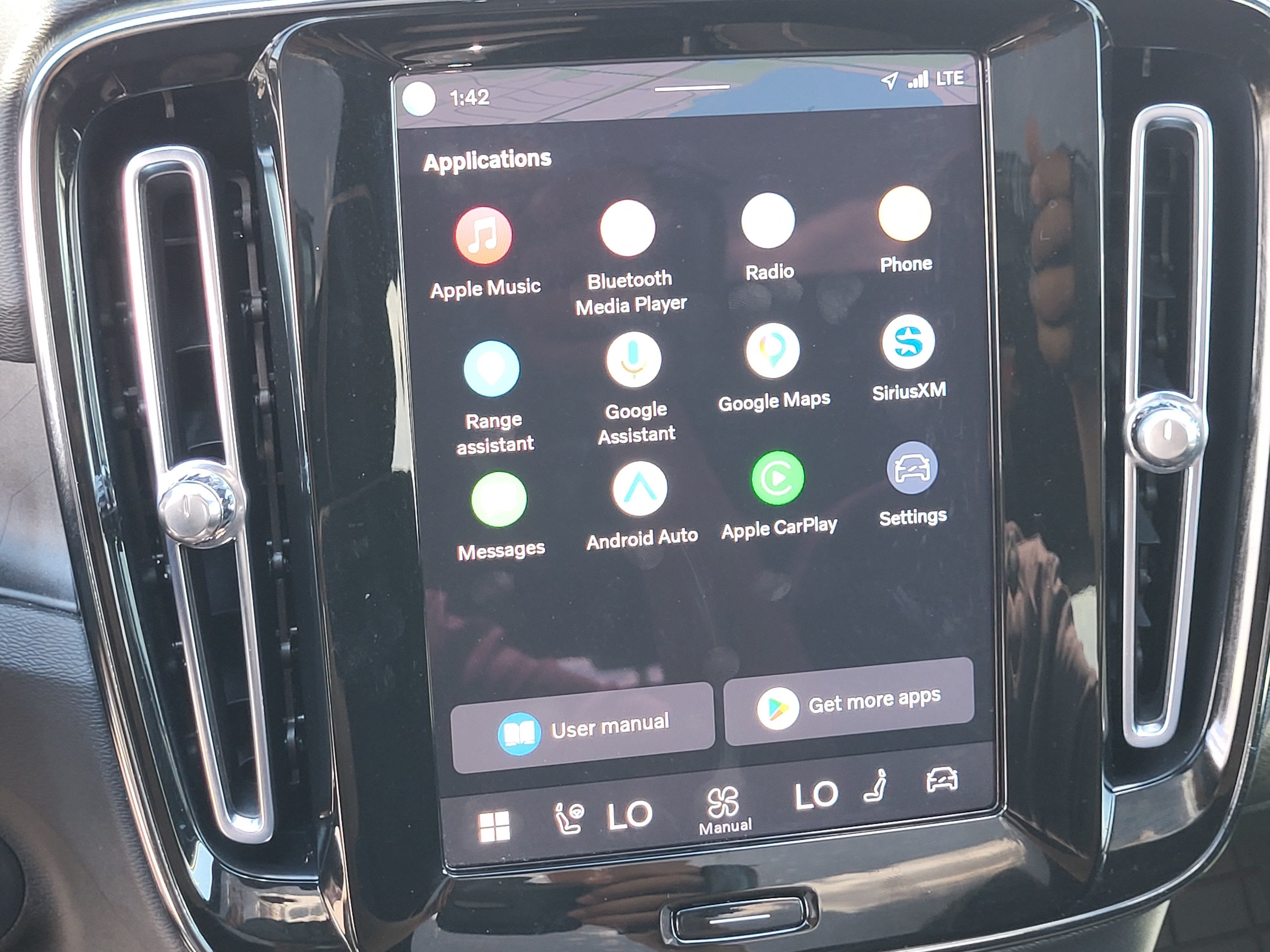 2023 Volvo C40 Recharge Pure Electric Ultimate