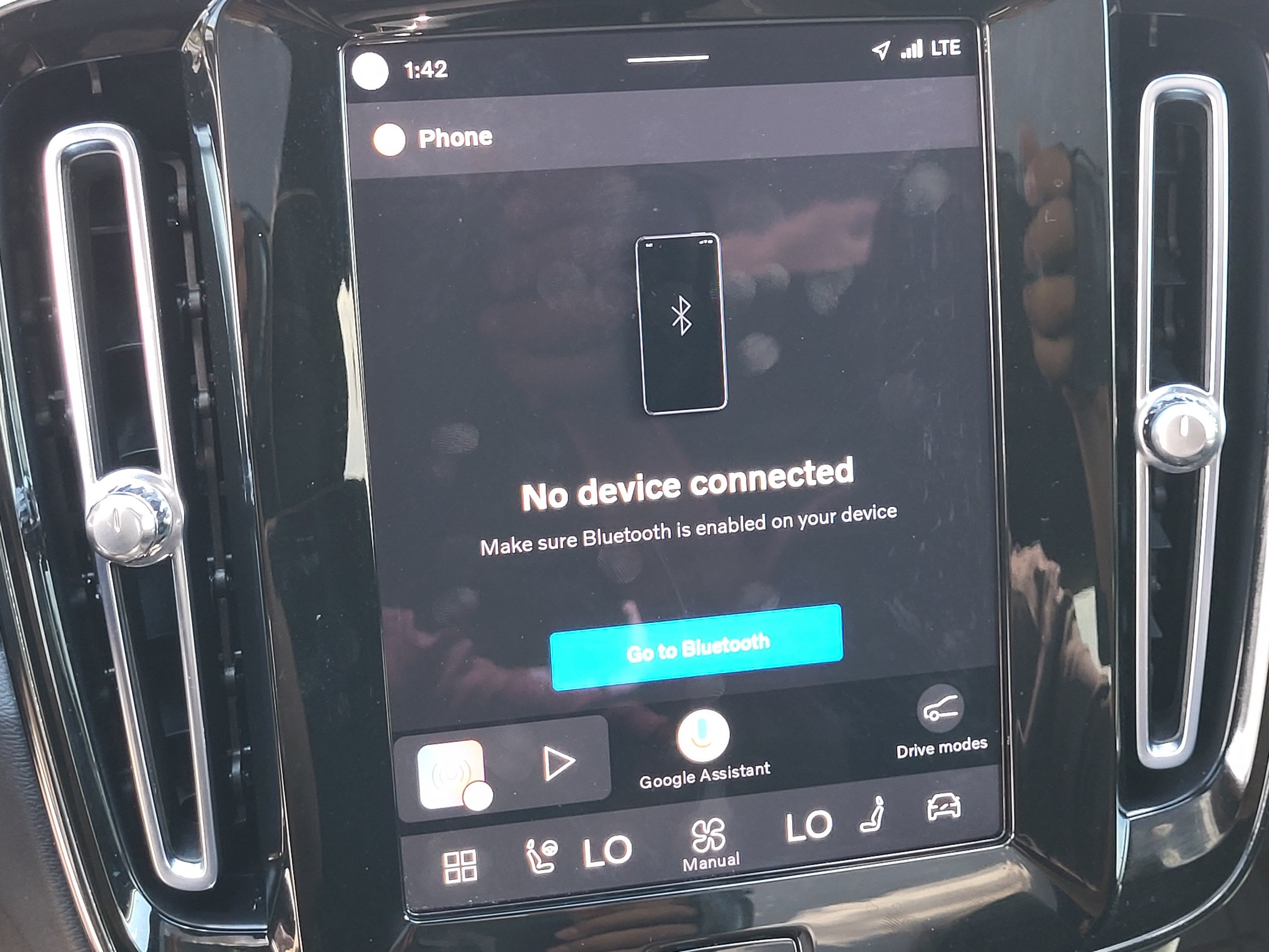 2023 Volvo C40 Recharge Pure Electric Ultimate