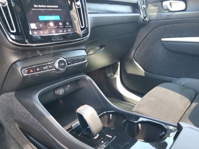 2023 Volvo C40 Recharge Pure Electric Ultimate