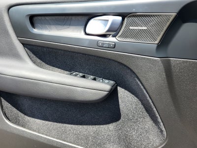 2023 Volvo C40 Recharge Pure Electric Ultimate