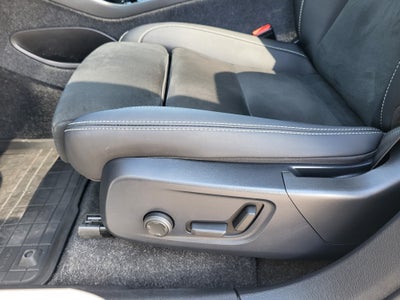 2023 Volvo C40 Recharge Pure Electric Ultimate