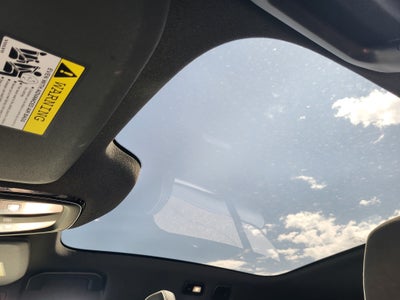 2023 Volvo C40 Recharge Pure Electric Ultimate