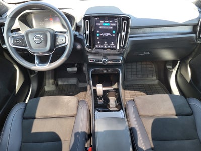 2023 Volvo C40 Recharge Pure Electric Ultimate