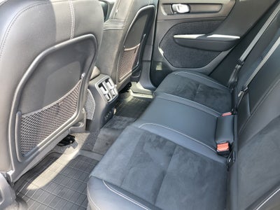 2023 Volvo C40 Recharge Pure Electric Ultimate