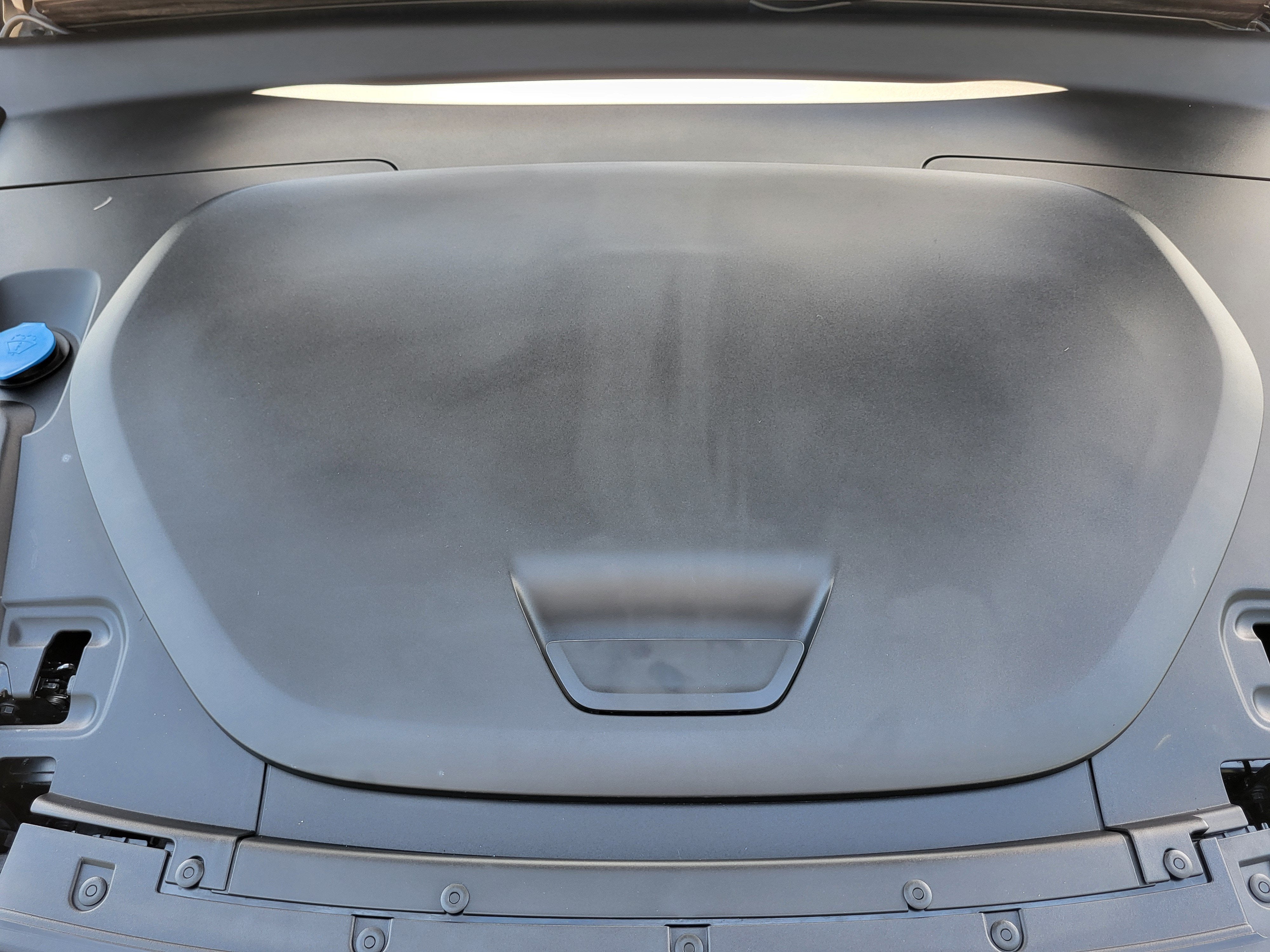 2023 Volvo C40 Recharge Pure Electric Ultimate