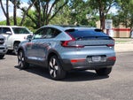 2023 Volvo C40 Recharge Pure Electric Ultimate