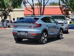2023 Volvo C40 Recharge Pure Electric Ultimate