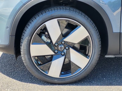 2023 Volvo C40 Recharge Pure Electric Ultimate