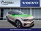 2023 Volvo XC40 Recharge Pure Electric Ultimate