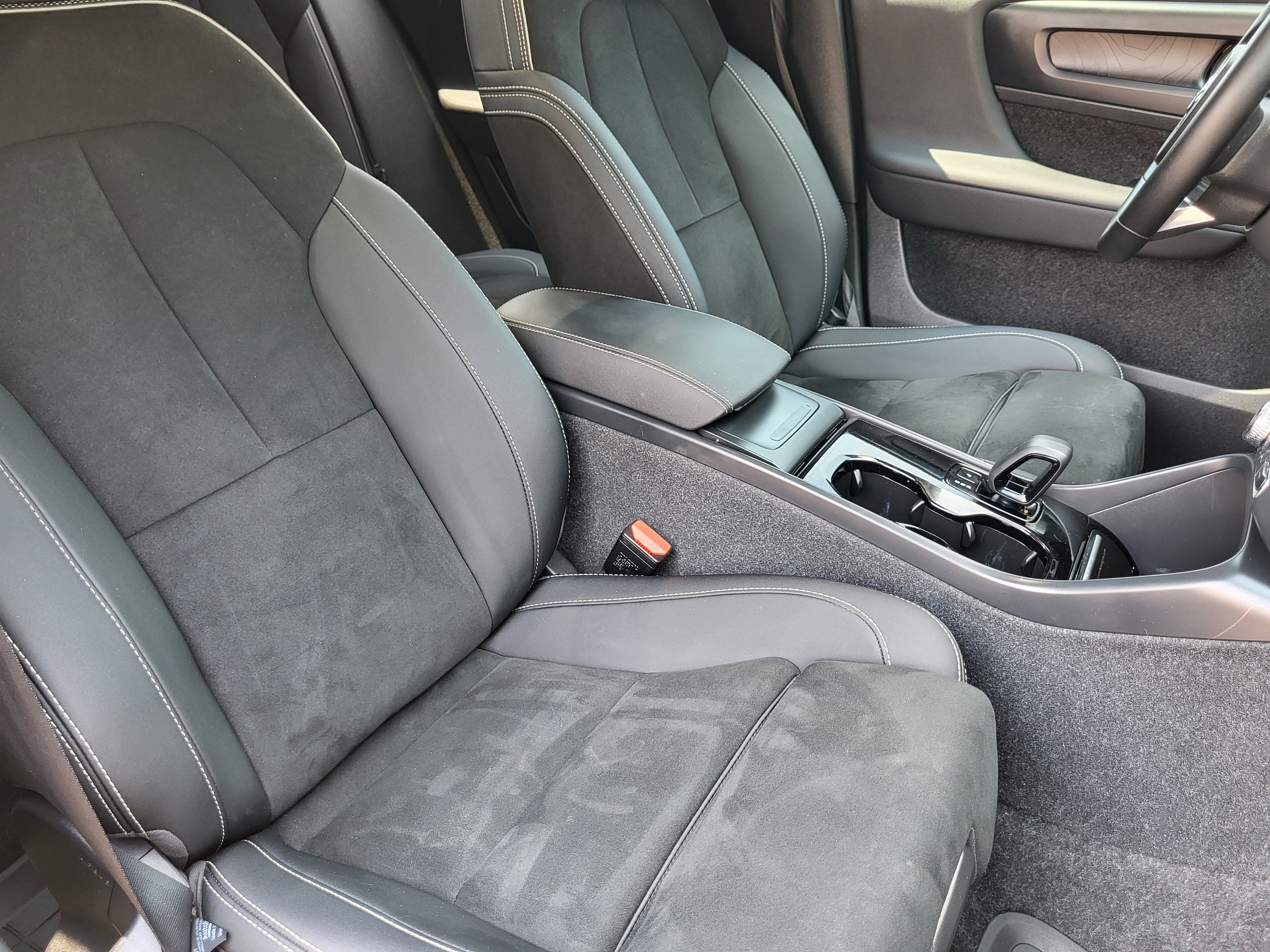 2023 Volvo XC40 Recharge Pure Electric Ultimate