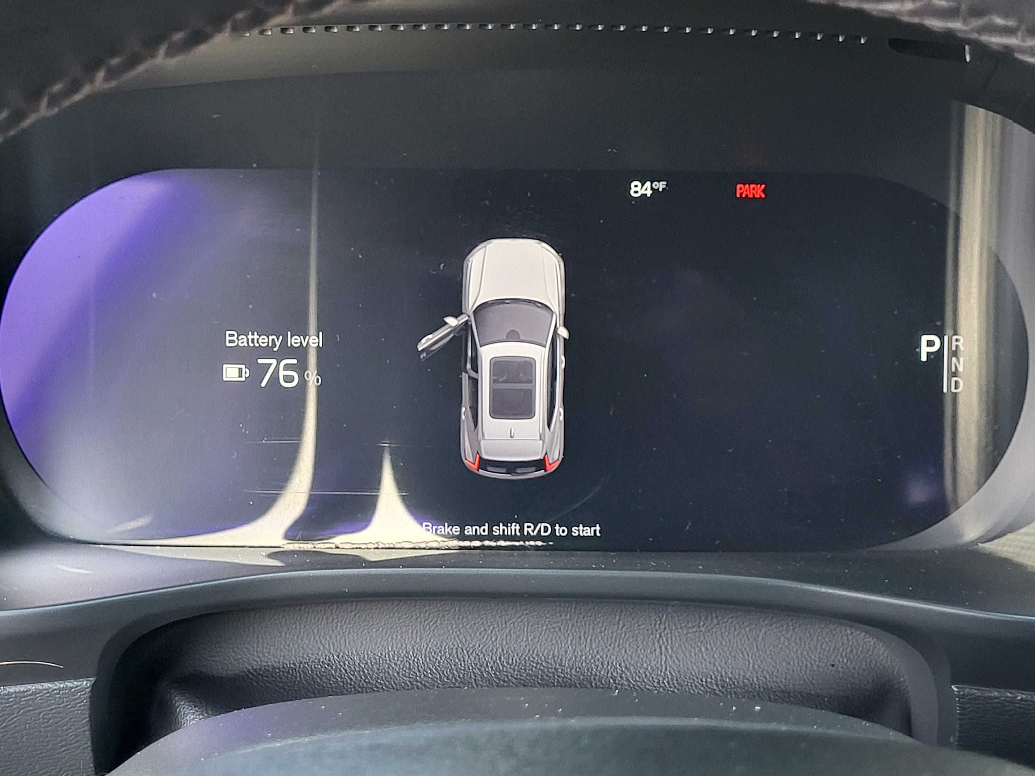 2023 Volvo XC40 Recharge Pure Electric Ultimate