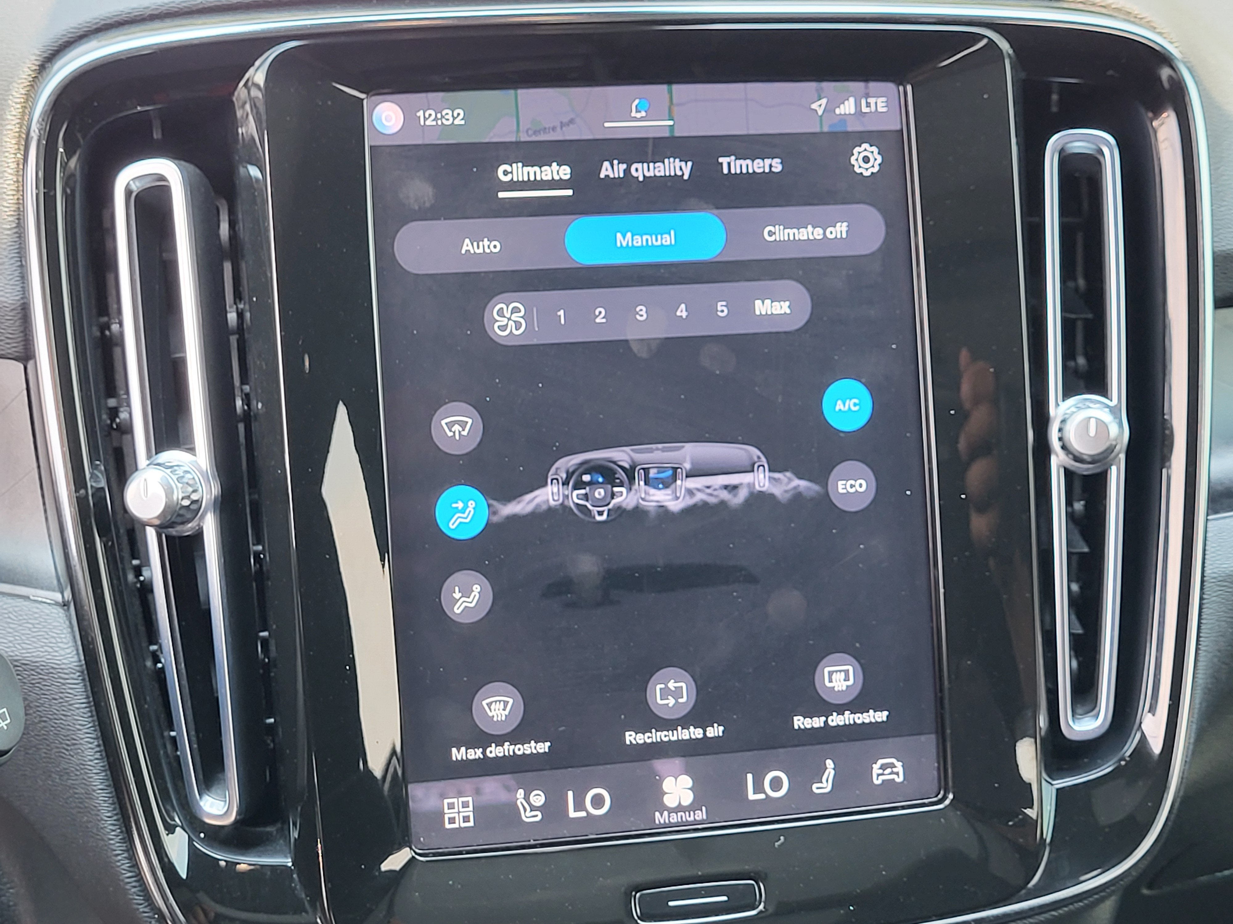2023 Volvo XC40 Recharge Pure Electric Ultimate