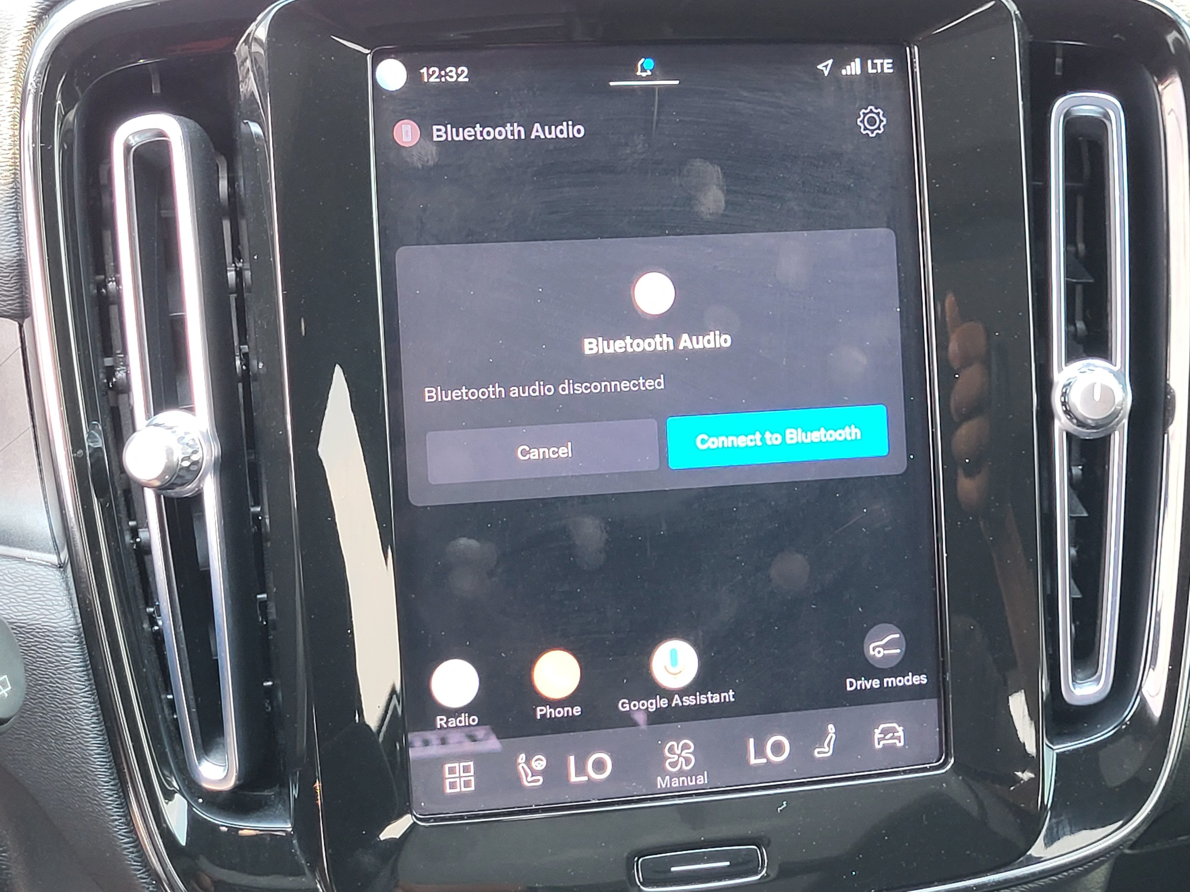 2023 Volvo XC40 Recharge Pure Electric Ultimate