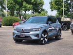 2023 Volvo XC40 Recharge Pure Electric Ultimate
