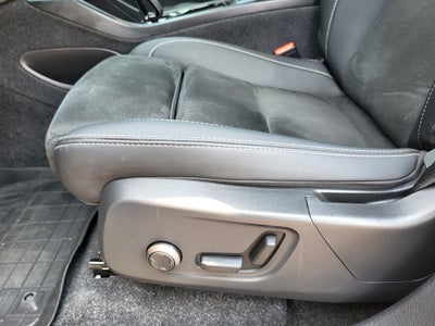 2023 Volvo XC40 Recharge Pure Electric Ultimate