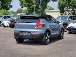 2023 Volvo XC40 Recharge Pure Electric Ultimate