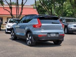 2023 Volvo XC40 Recharge Pure Electric Ultimate